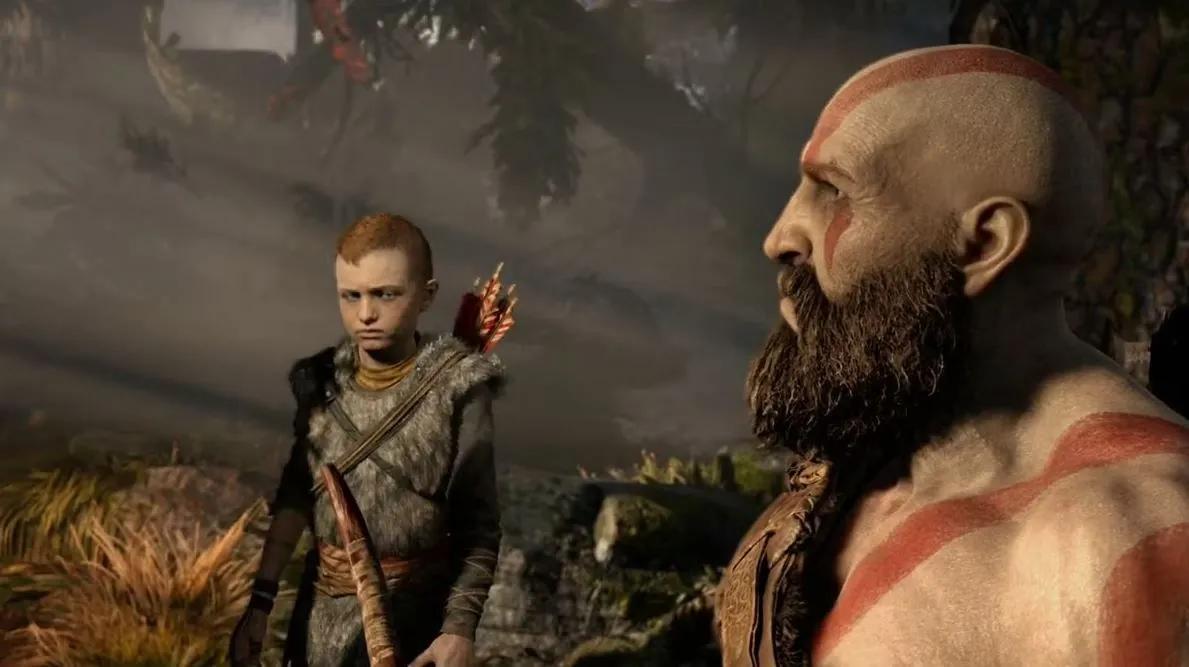 Un personnage surprenant du nouveau jeu God of War révélé par Insider