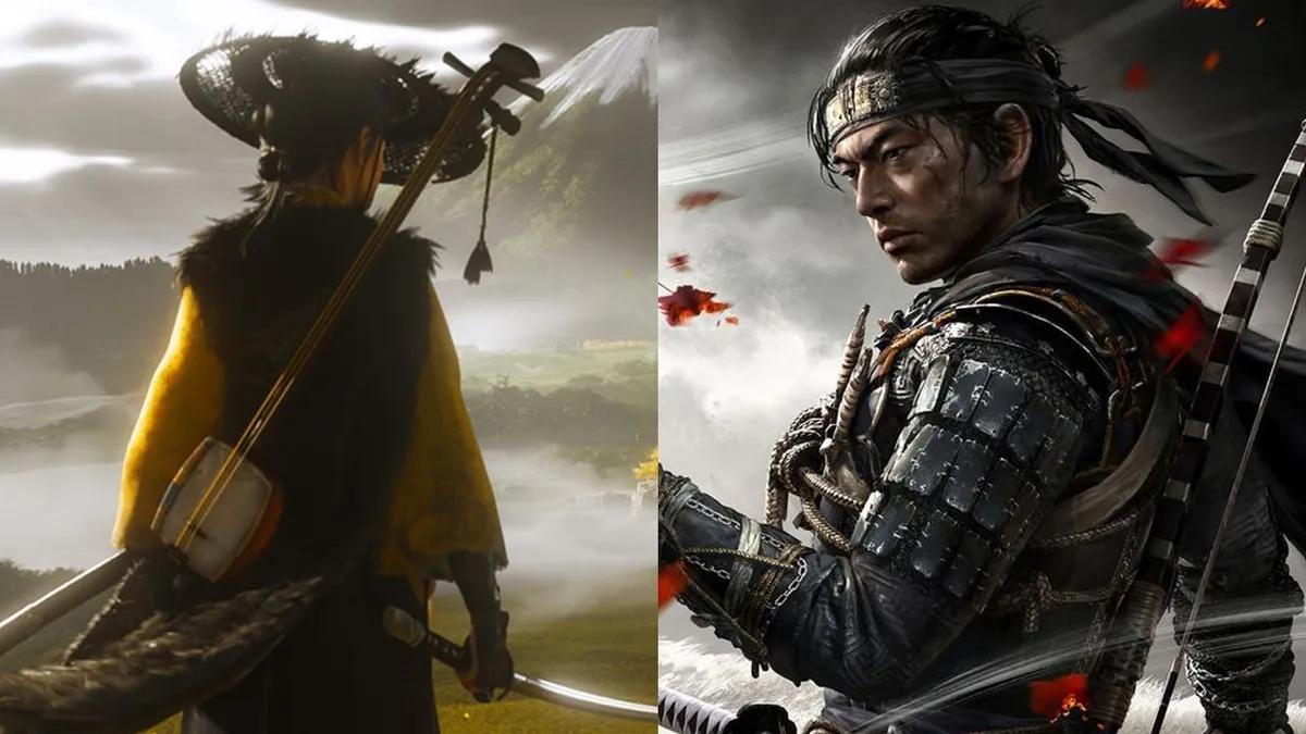 Ghost of Yotei affiche de très bonnes ventes, mais ce n'est toujours pas assez pour rivaliser avec Ghost of Tsushima