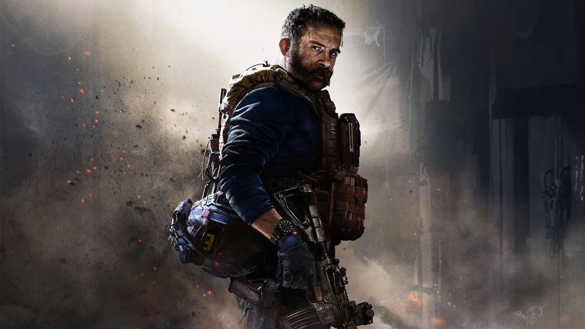 Le nouveau volet de Call of Duty deviendra une sous-série à part