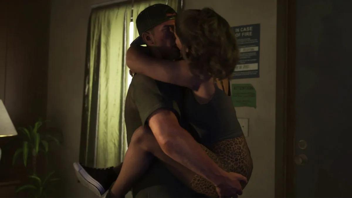 Confirmé : GTA 6 contiendra des scènes érotiques explicites
