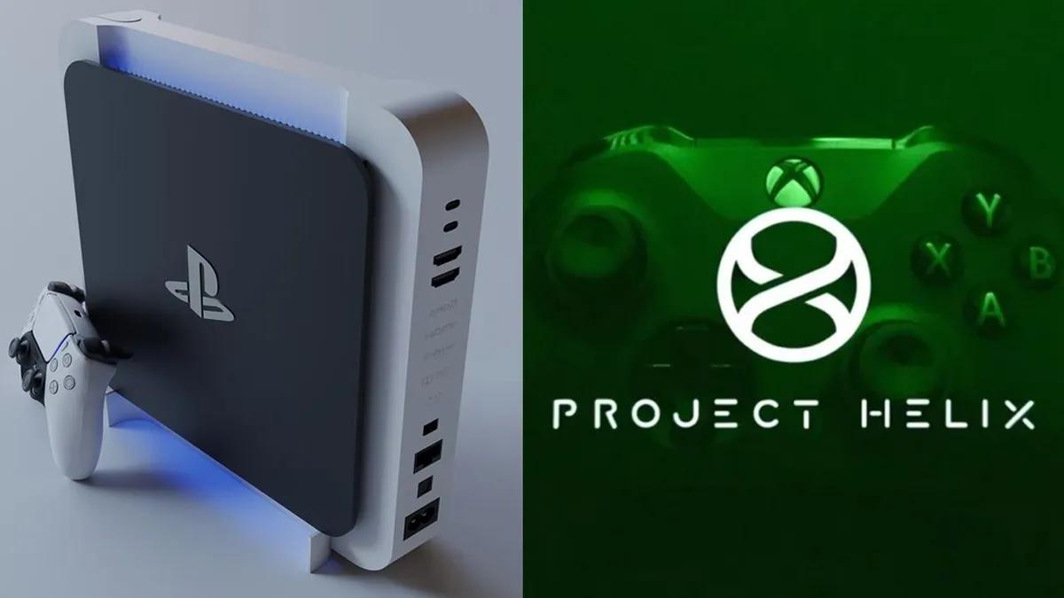 Nouvelles rumeurs sur la PlayStation 6 et Project Helix — prix et supports physiques