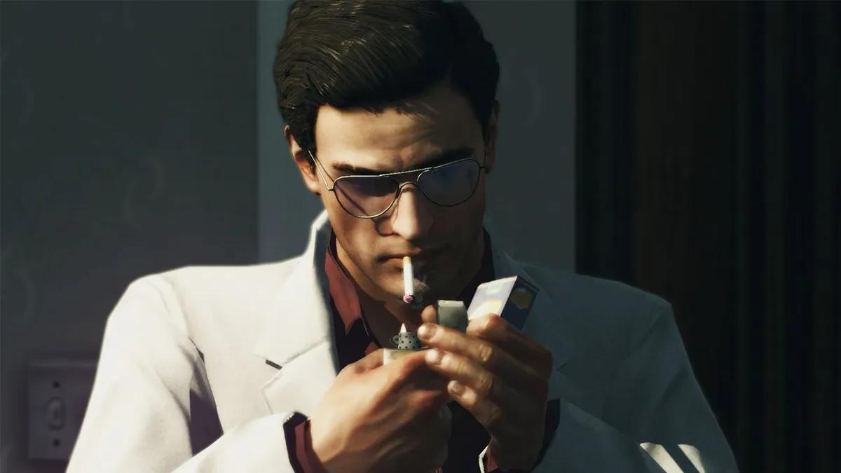 La fin originale de Mafia 2 a été révélée — et elle change tout.
