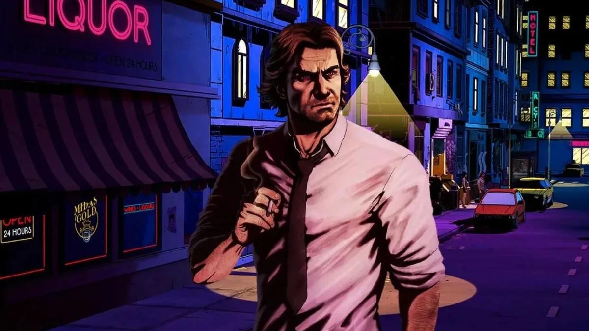 La fenêtre de sortie de The Wolf Among Us 2 aurait été révélée