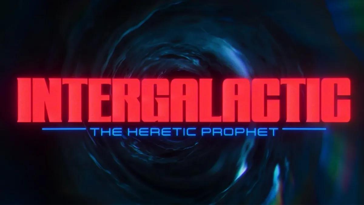 Intergalactic : Le développement de The Heretic Prophet se précise, Naughty Dog ayant recruté le personnel nécessaire.