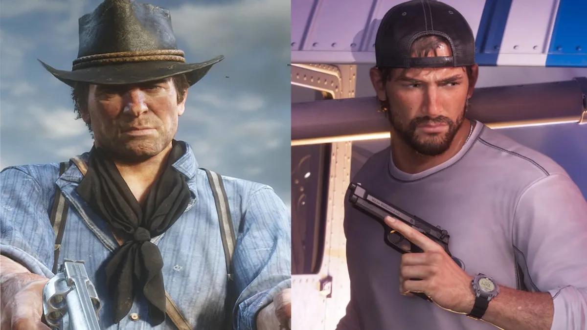 Jason Schreier révèle des détails sur le développement de GTA 6 et Red Dead Redemption 2