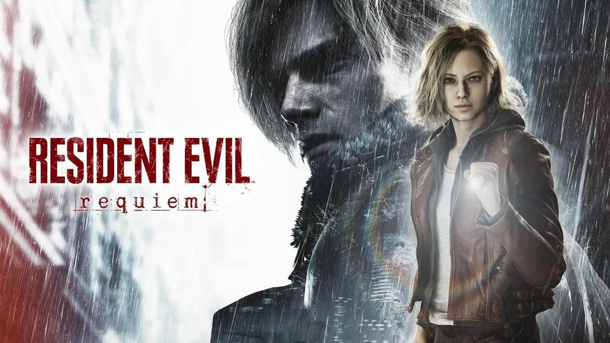 Resident Evil Requiem : How to Solve "The Final Puzzle" Réalisation secrète