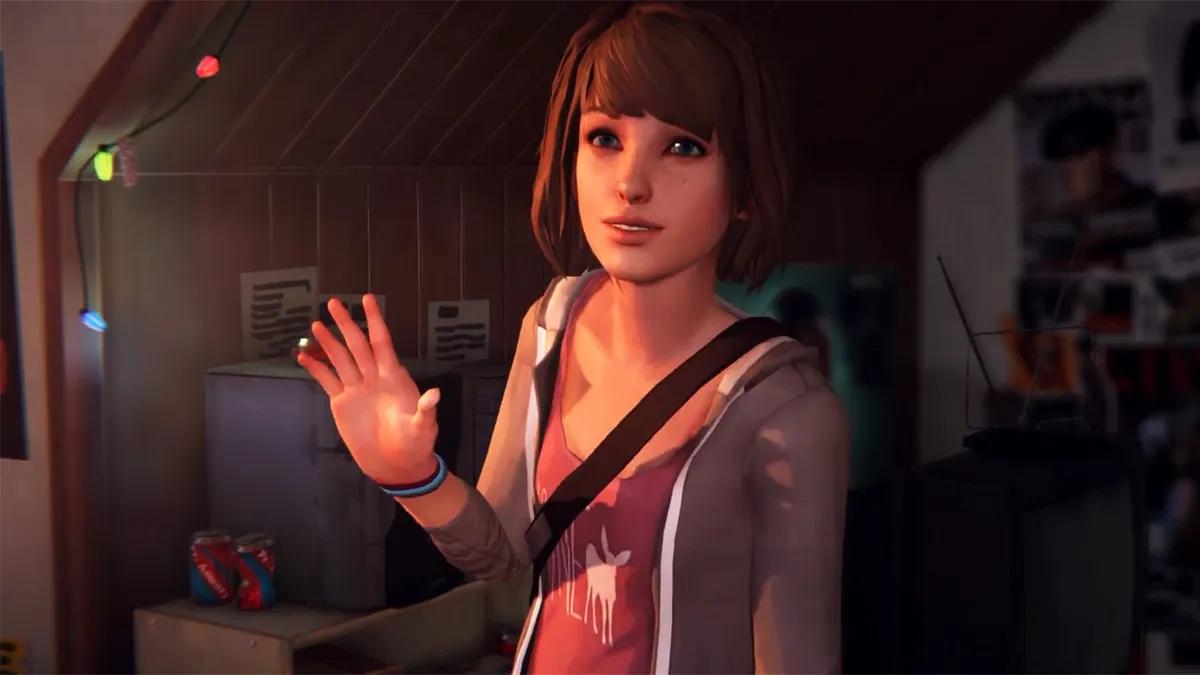 Le tournage de la série Life is Strange d’Amazon serait terminé