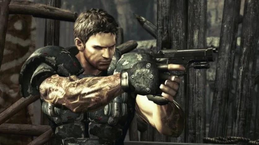 Insider dément les rumeurs d'annonce du remake de Resident Evil 5