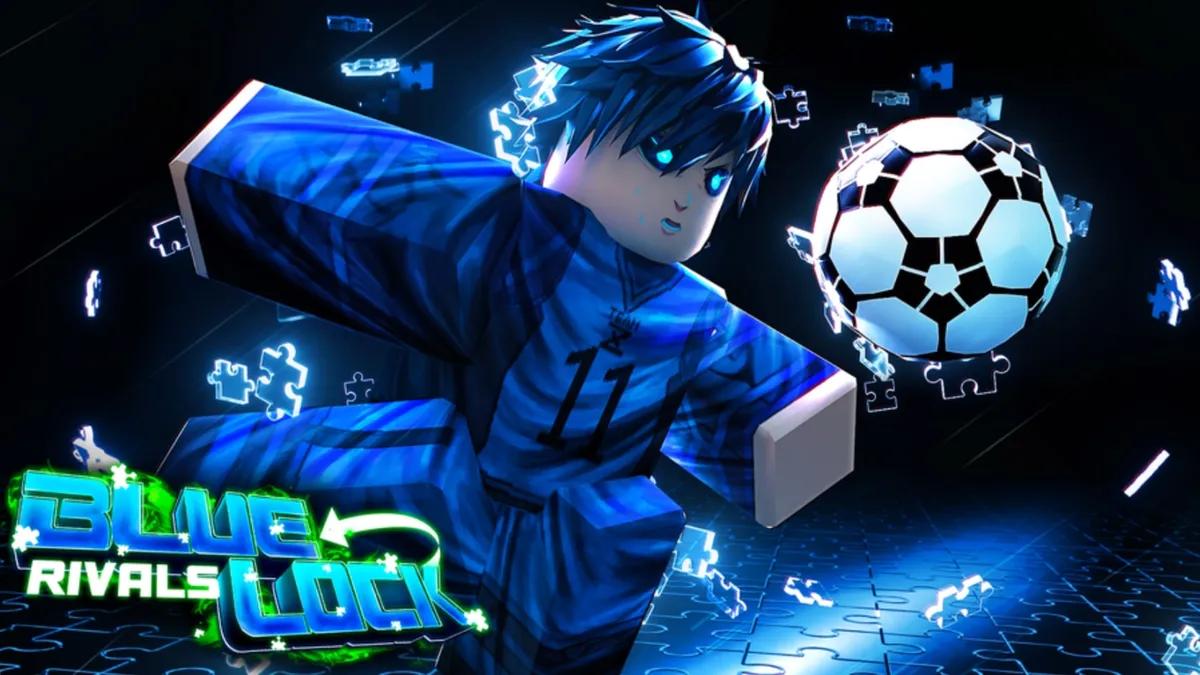 Blue Lock : Rivals Codes - octobre 2026