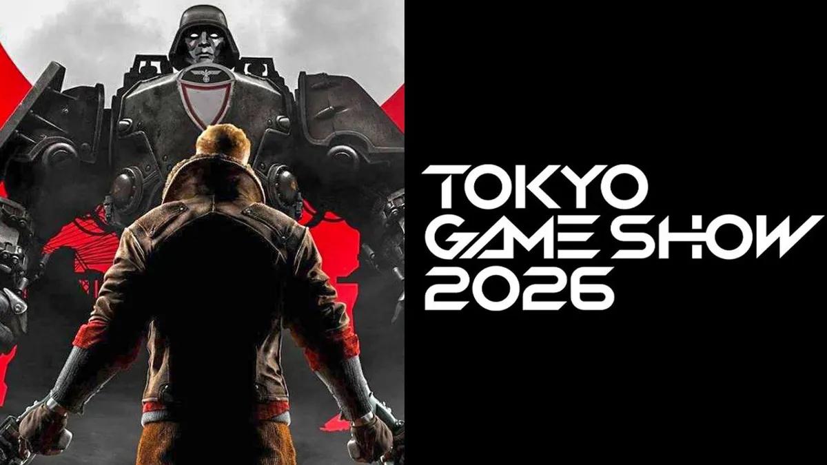 Xbox laisse entendre qu'une nouvelle partie de Wolfenstein sera annoncée ce mois-ci