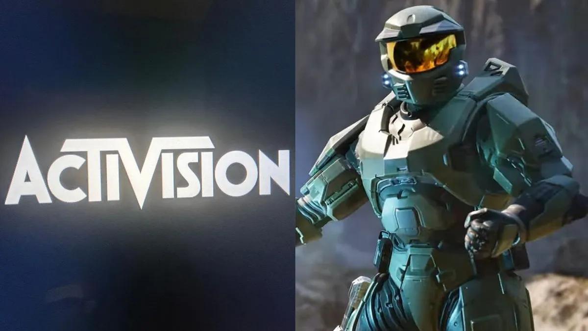 Activision est maintenant responsable de Halo — les premiers détails du nouveau jeu ont été révélés