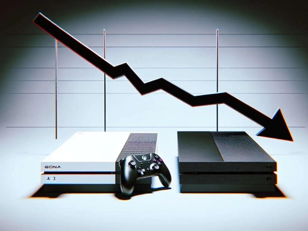 Pourquoi les consoles meurent plus vite qu'on ne le pense