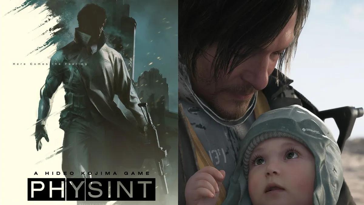 PlayStation a abandonné Physint de Hideo Kojima à cause du dépassement de budget et des faibles ventes de Death Stranding 2