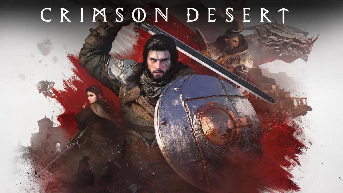 Aperçu de Crimson Desert : Tout ce que nous savons jusqu’à présent sur le plus grand jeu de dragons de 2026