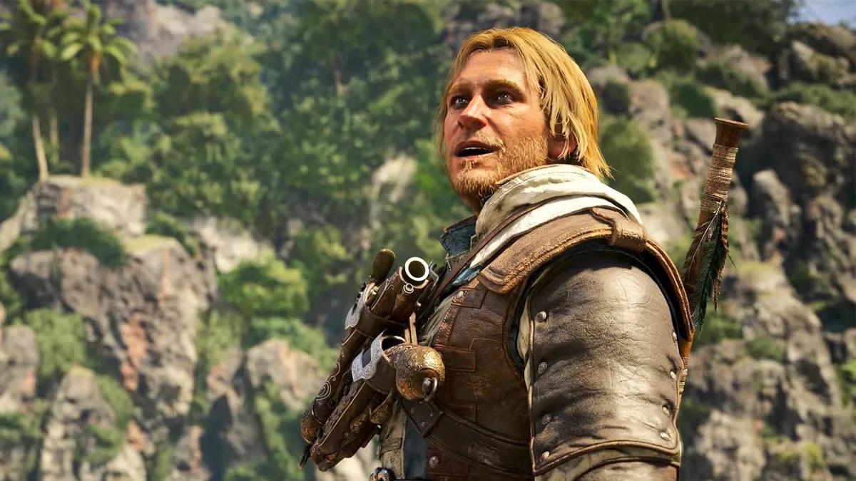 De nouvelles images du DLC cosmétique « Resynced » d’Assassin’s Creed Black Flag dévoilées par un initié