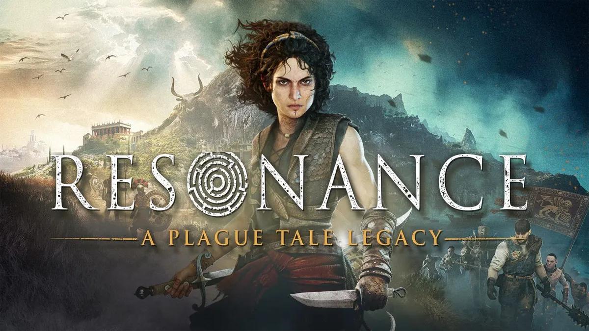 Resonance: A Plague Tale a reçu une haute évaluation à la fois des critiques de jeux et des joueurs