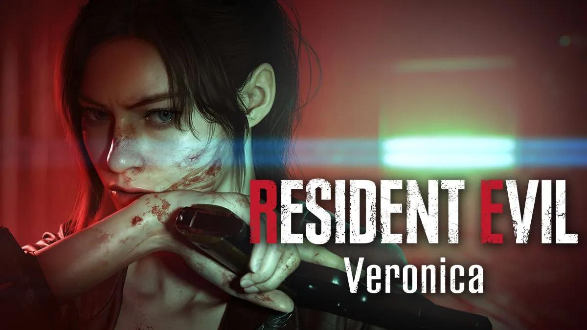 Resident Evil Veronica ne sera pas juste un remake, mais une réinterprétation, inspirée par les films d'horreur italiens du genre giallo