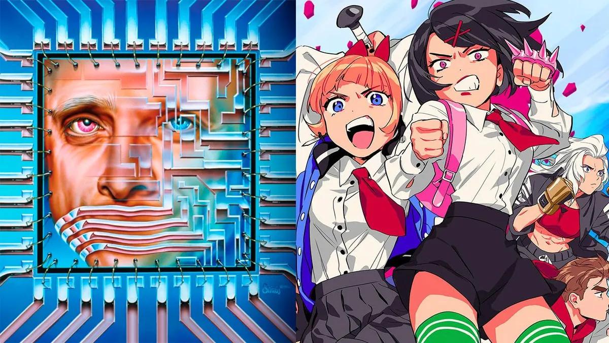 « I Have No Mouth, and I Must Scream » et « Rive City Girls 2 » sont les derniers jeux gratuits disponibles sur l'Epic Games Store
