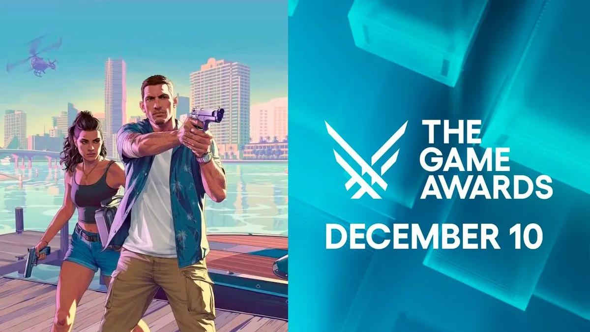 Il y a un risque que GTA 6 ne soit pas nominé aux Game Awards 2026