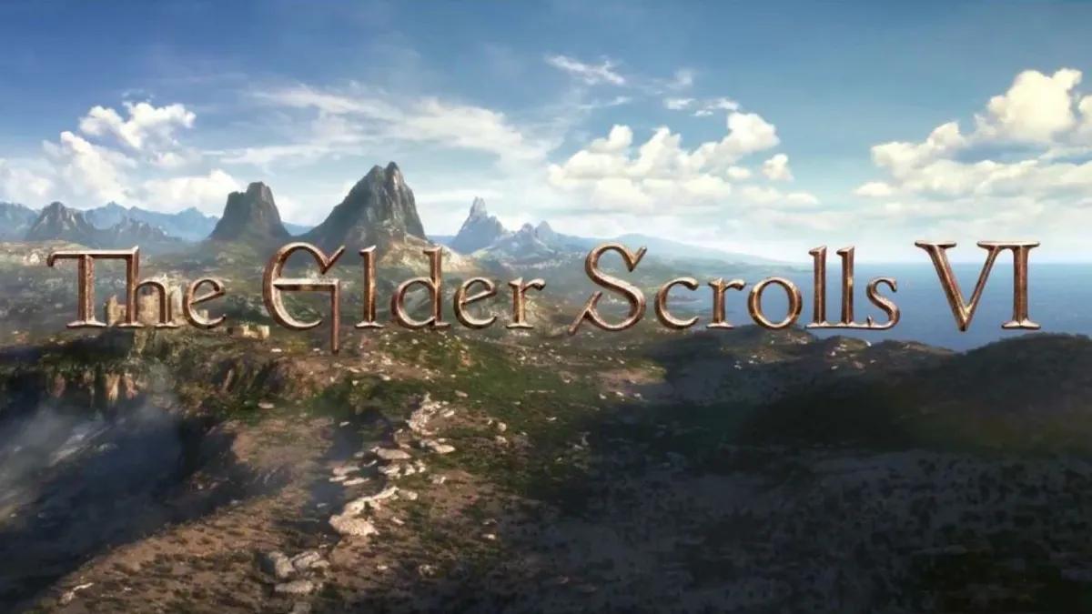 Révélation de la date de sortie possible de The Elder Scrolls VI