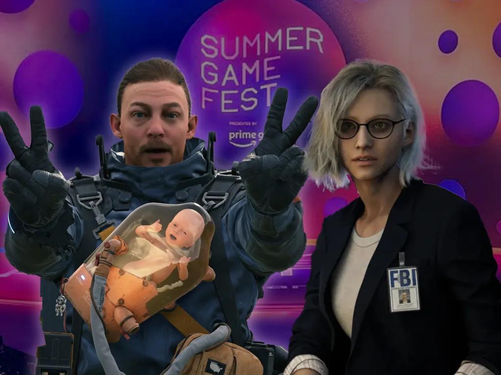 Summer Game Fest 2025 : Toutes les révélations de jeux majeurs et les sorties surprises