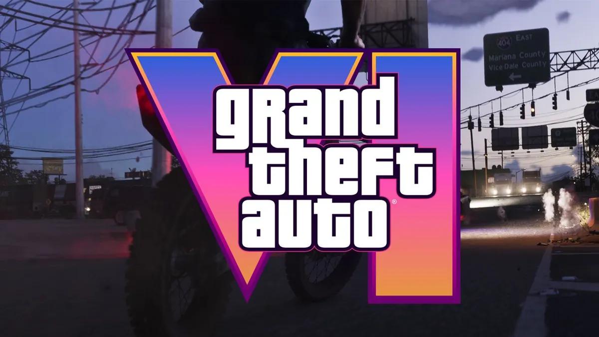 Un nouveau gameplay de GTA 6 est apparu en ligne, où Jason conduit dans le Vice City nocturne