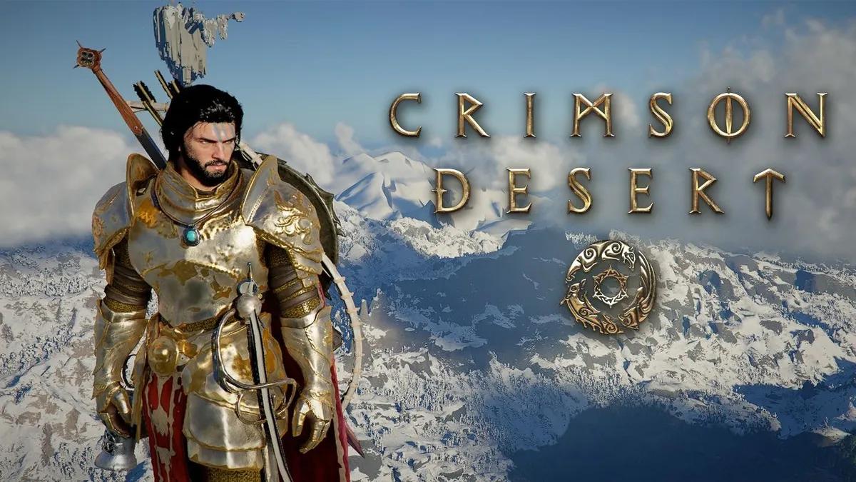 Pearl Abyss a publié une nouvelle mise à jour pour Crimson Desert — Patch Notes Version 2.03.00