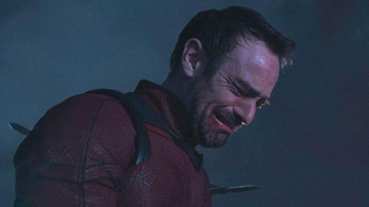 Daredevil : Renaître se terminera officiellement après la 3ᵉ saison