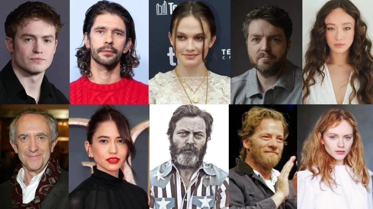 Le film Elden Ring dévoile de nouvelles informations sur son casting et sa date de sortie.
