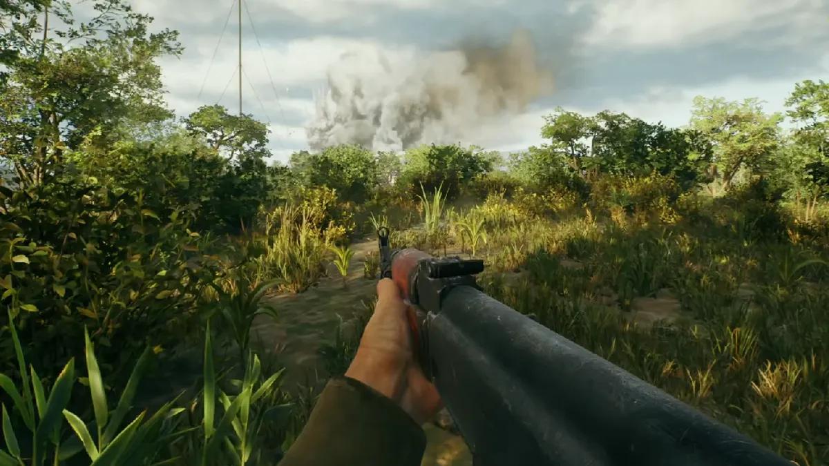 Comment faire progresser les personnages et créer de meilleures configurations d'équipement dans Hell Let Loose : Vietnam