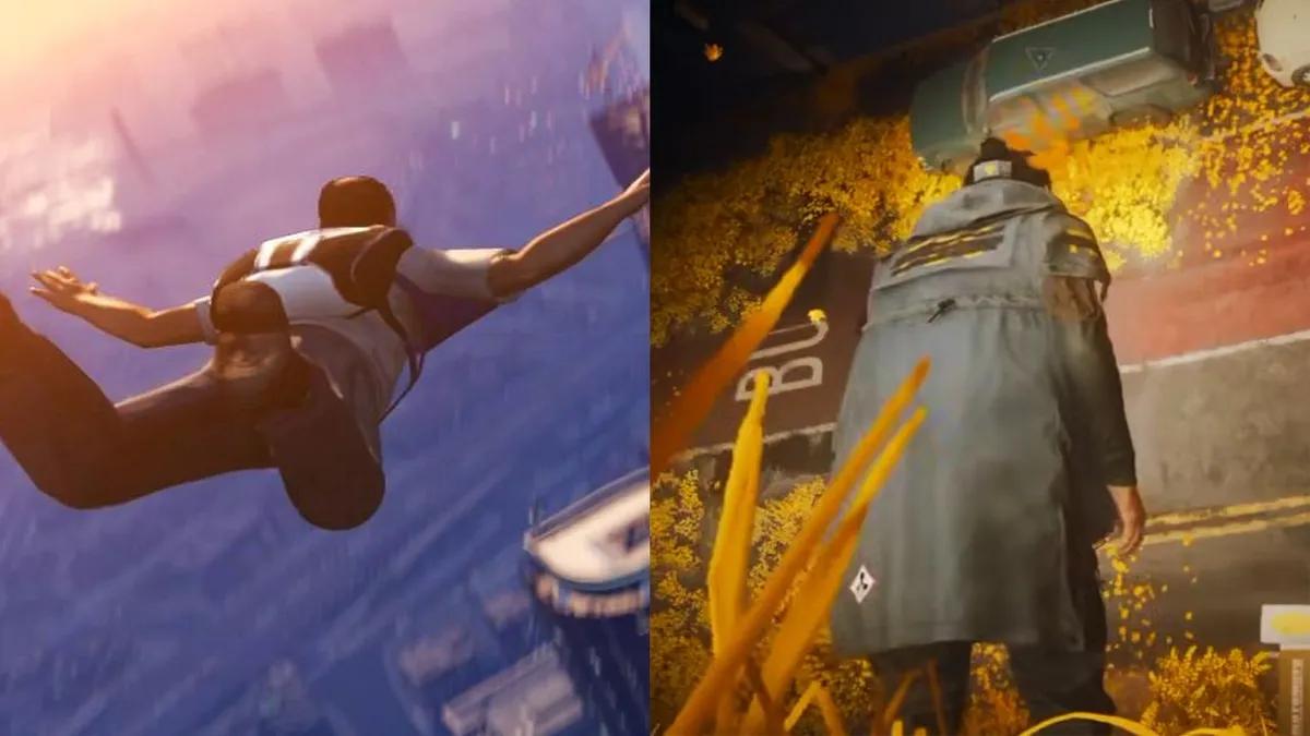 GTA 5 a reçu un mod ajoutant la mécanique de Control Resonant
