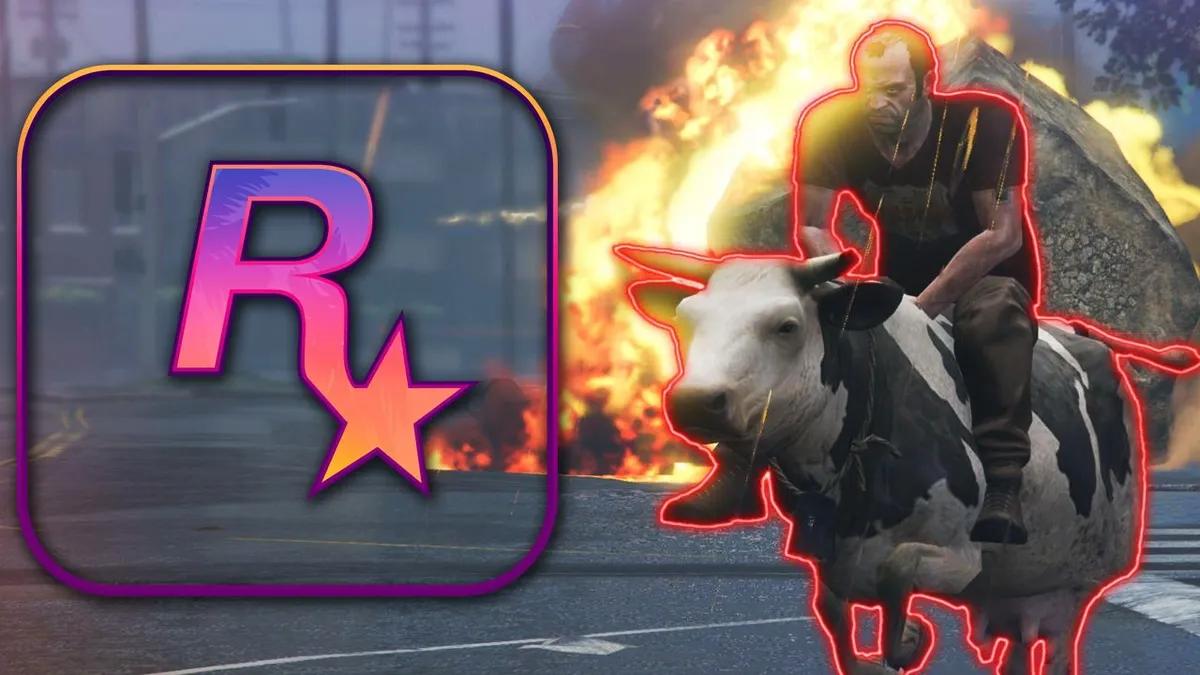 Rockstar Games apporte des changements concernant la modification de ses jeux, y compris GTA 6
