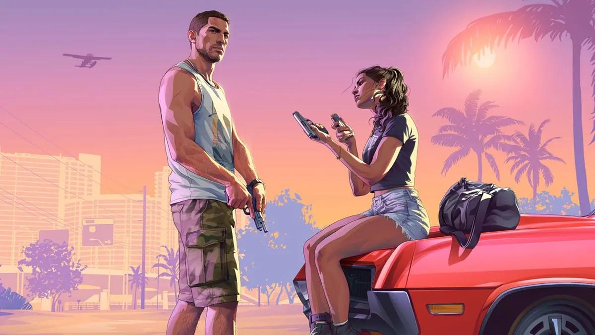 Rockstar Games a publié une nouvelle bande-annonce de GTA 6