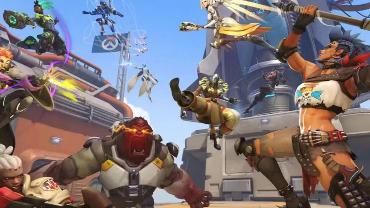 Overwatch 2 : Dates clés et détails des expériences 6v6 de la saison 14