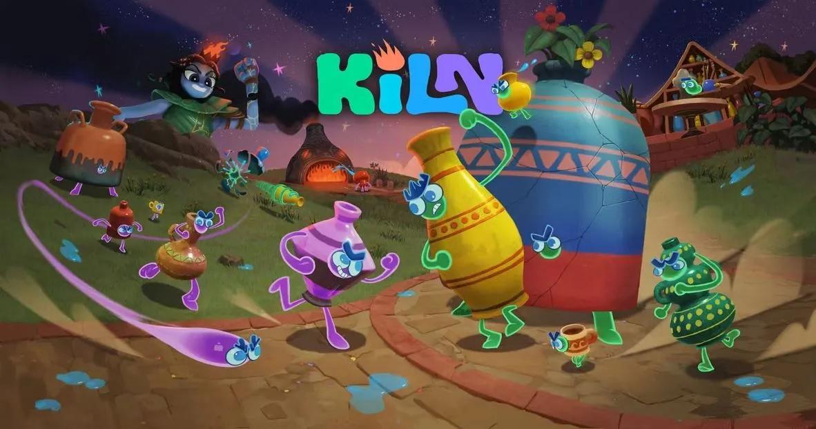 Le studio Double Fine a dévoilé un jeu vidéo oublié lors du Xbox Developer Direct