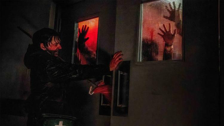 Resident Evil de Zack Krieger a fait ses débuts sur Rotten Tomatoes avec un résultat impressionnant — 98 % de notes