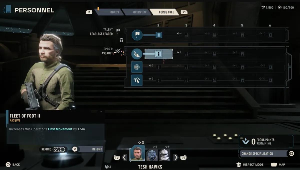 Comment terminer la mission « Not Your Turf » dans Star Wars Zero Company - Guide de la mission 2