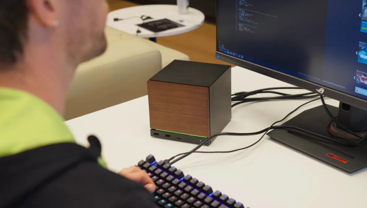 La Steam Machine de Valve devrait être lancée aux alentours de 700 dollars, selon une analyse des coûts qui a été publiée.