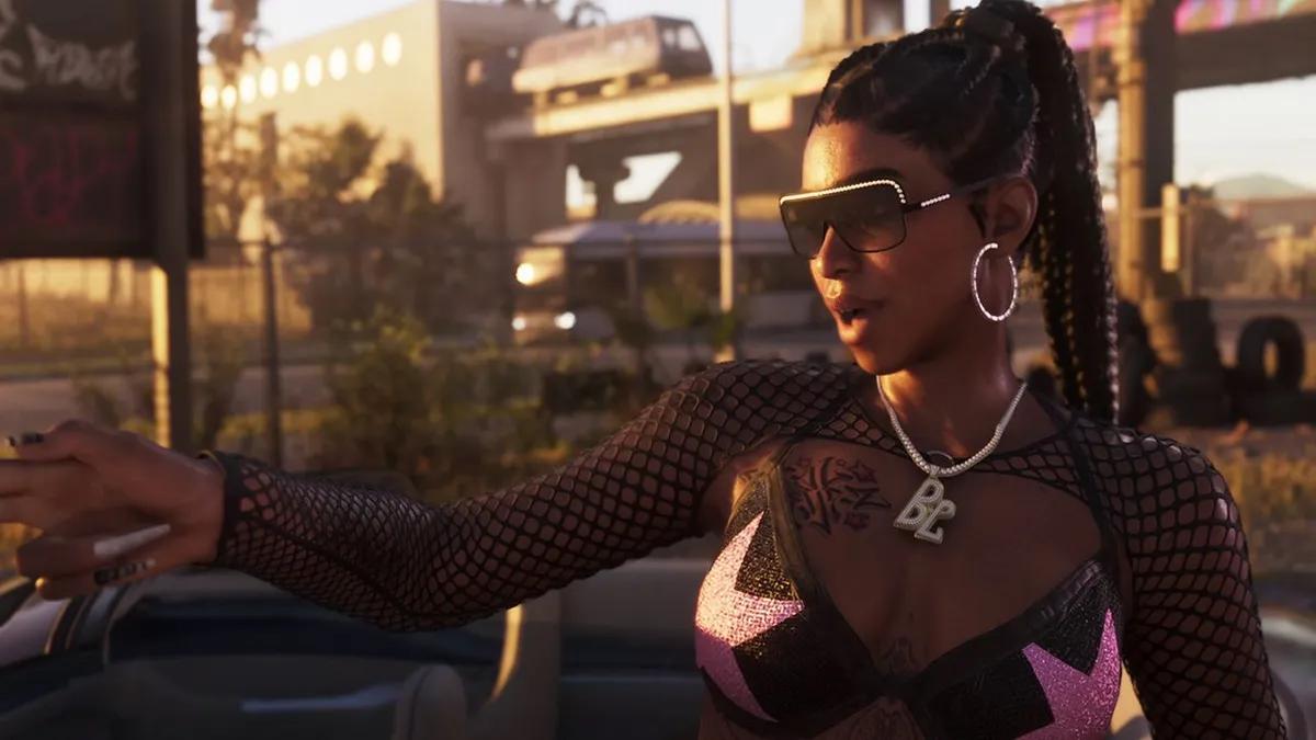PEGI dévoile plus d'informations sur le classement Mature de GTA 6