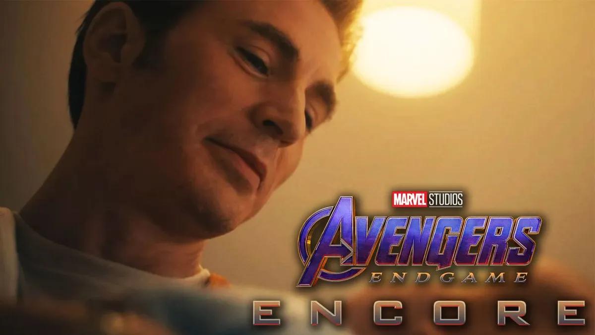 Les Avengers : Fin de partie - Encore — De nouvelles scènes et images après le générique ont fuité : tous les détails révélés