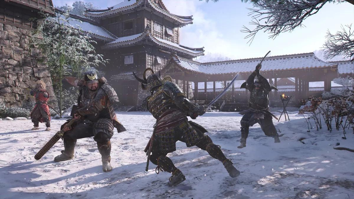 Ubisoft a annulé le mode multijoueur d'Assassin's Creed Shadows
