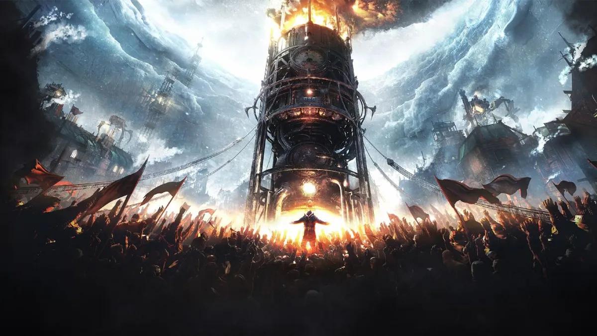 11 bit studios travaille peut-être sur un spin-off inhabituel de Frostpunk — les premiers détails ont été dévoilés