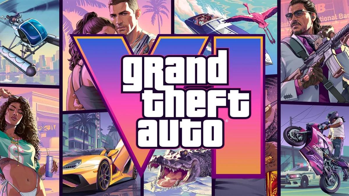 Révélé à quoi ressemble l'édition boîte de GTA 6