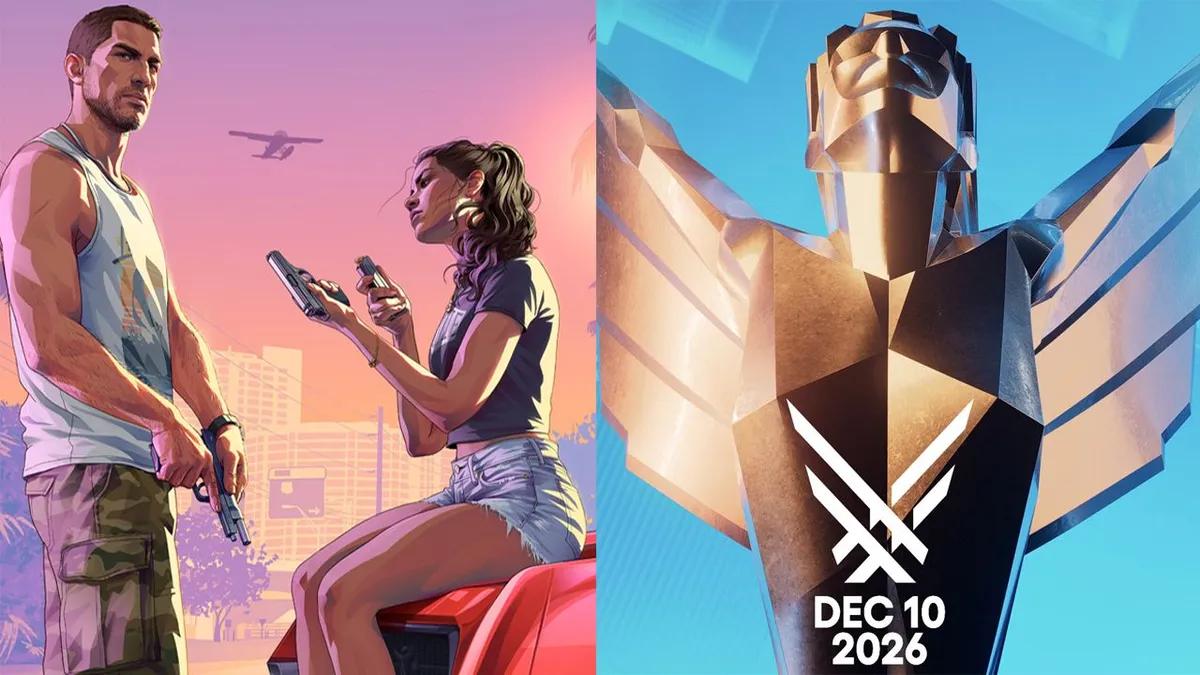 Il est confirmé que GTA 6 pourrait participer à la cérémonie des Game Awards 2026