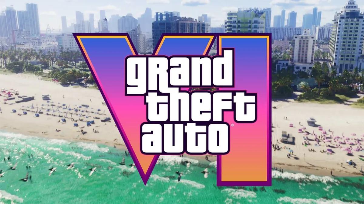 Un nouveau gameplay de GTA 6 a fuité en ligne — on voit Jason se promener sur la plage de Vice City