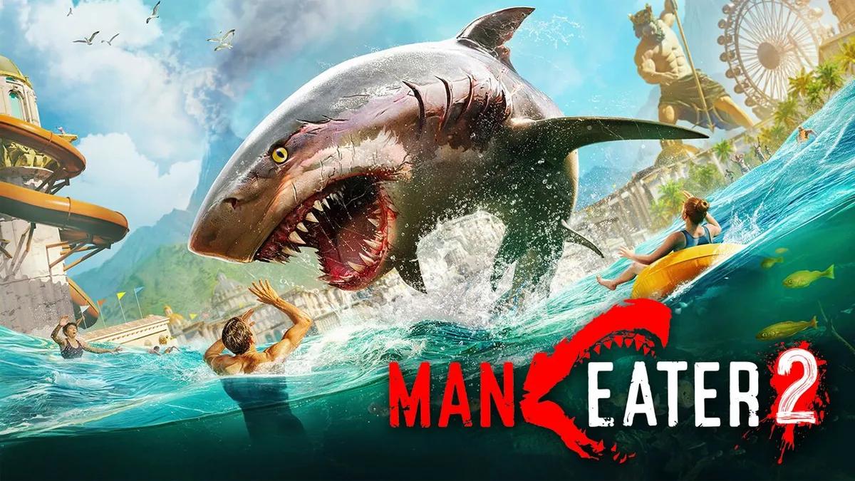 Tripwire Interactive a annoncé Maneater 2 pendant la présentation de State of Play