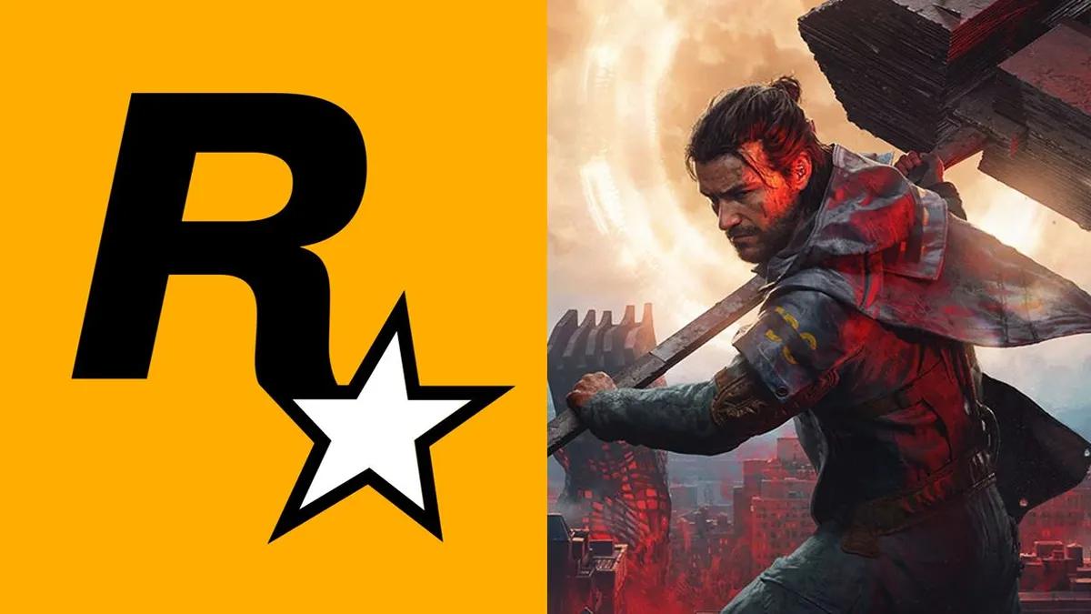Rockstar Games a félicité Remedy pour la sortie de Control Resonant