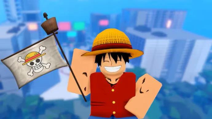 Codes Sailor Piece pour Roblox - septembre 2026