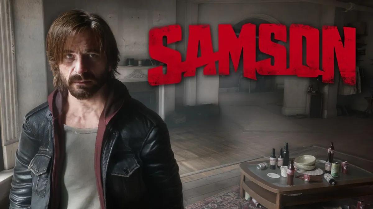 Samson est désormais disponible sur PS5 et Xbox Series X/S — la version PC a également reçu une nouvelle mise à jour