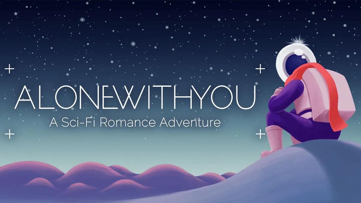 Alone With You est devenu le nouveau jeu gratuit sur l'Epic Games Store
